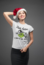 Load image into Gallery viewer, Dear Mariah Ash Grey Tee
